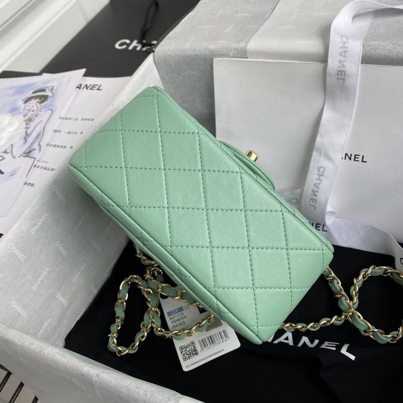 Style My Style - CHL Bags - 376