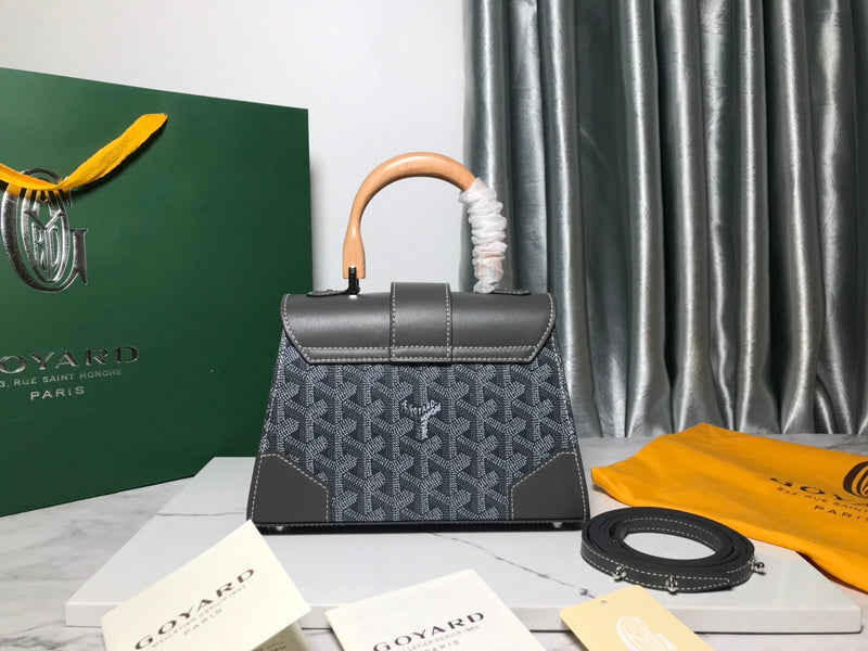 Style My Style3 - GYO Bags - 041
