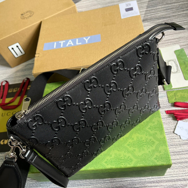 Lux-Totes - GCI Bags - 2288