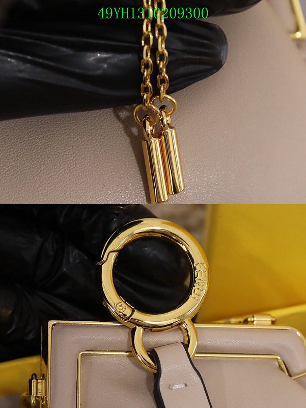 GC - Shoulder - 2682