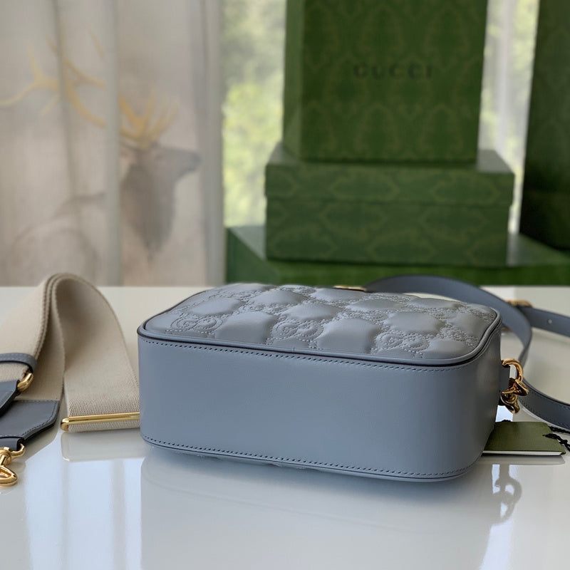 GUI - Luxurious Totes - 893