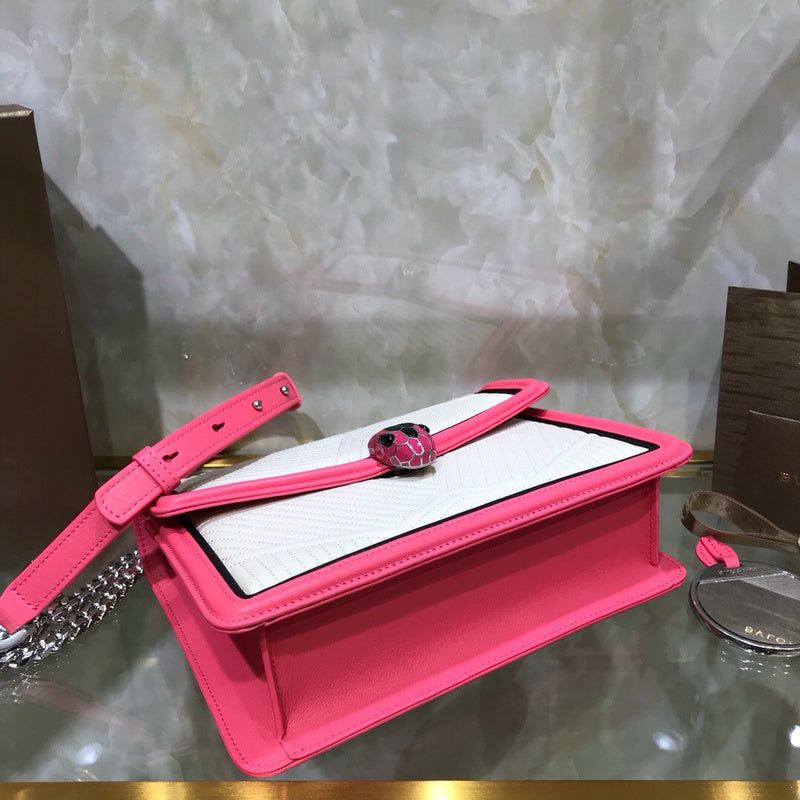Luxurious Totes - Latest - 4762