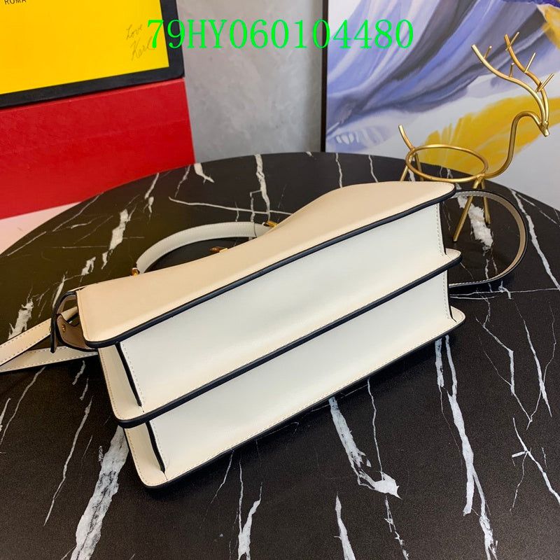 GC - Shoulder - 2728
