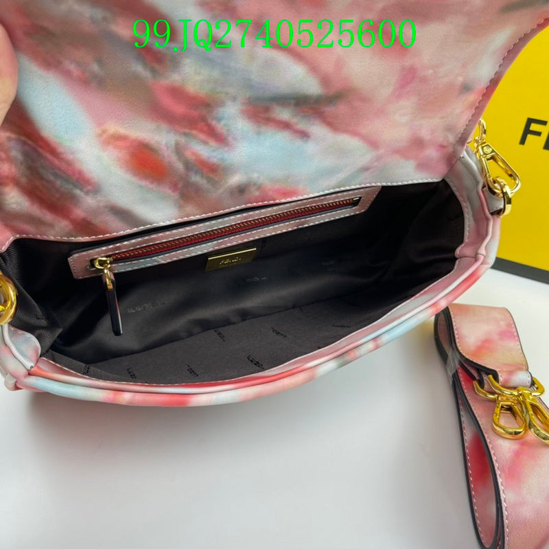 GC - Shoulder - 3207