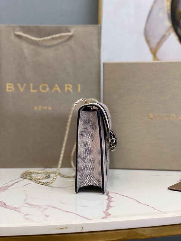 Style My Style - BVLGA Bags - 034