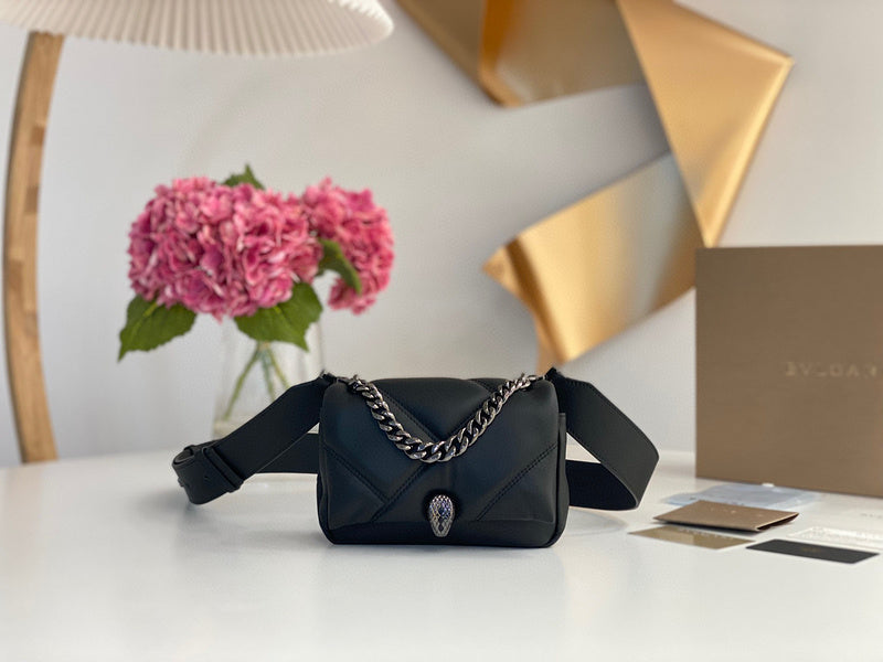 Luxurious-Totes - BVLGA Bags - 333