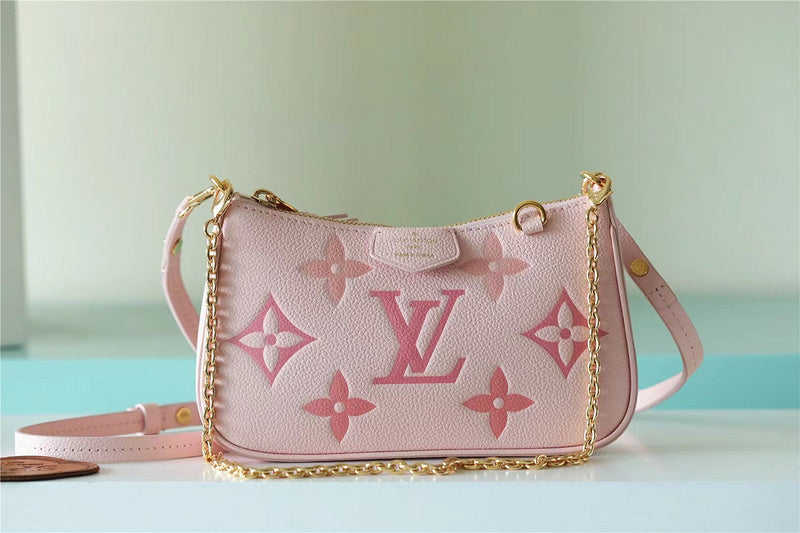 Lux-Totes - LOV Bags - 252