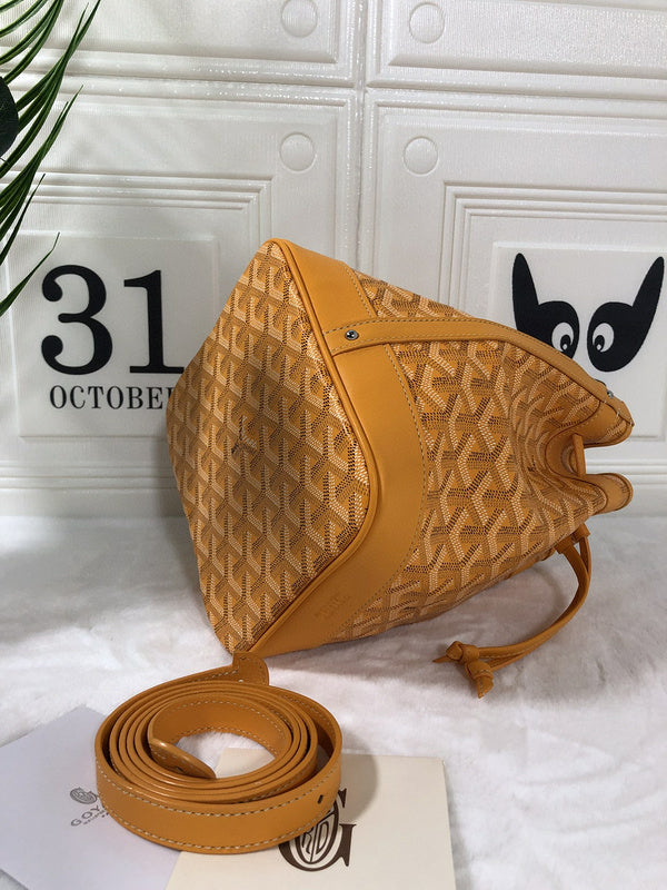 Lux-Totes - GOD Bags - 178