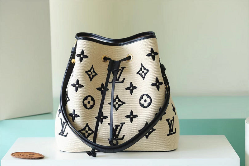 Lux-Totes - LOV Bags - 191