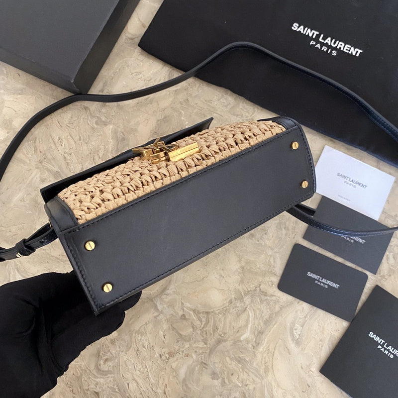Luxurious Totes - Latest - 8839