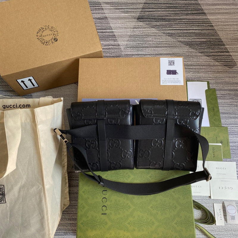 Lux-Totes - GCI Bags - 2297