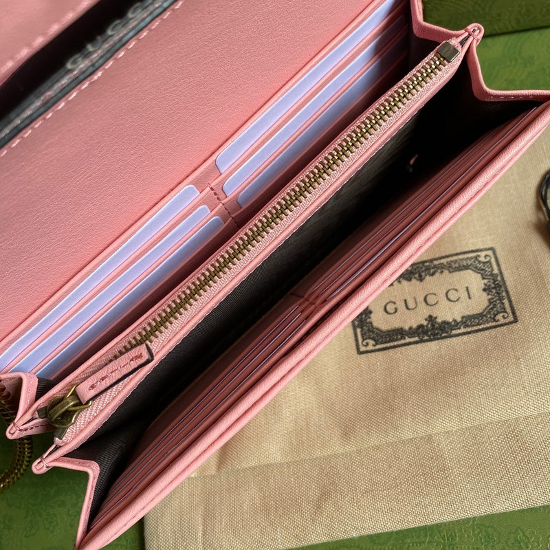 Lux-Totes - GCI Bags - 2053