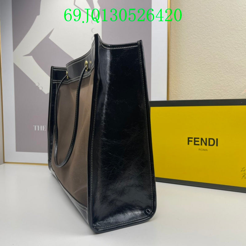 GC - Shoulder - 3191