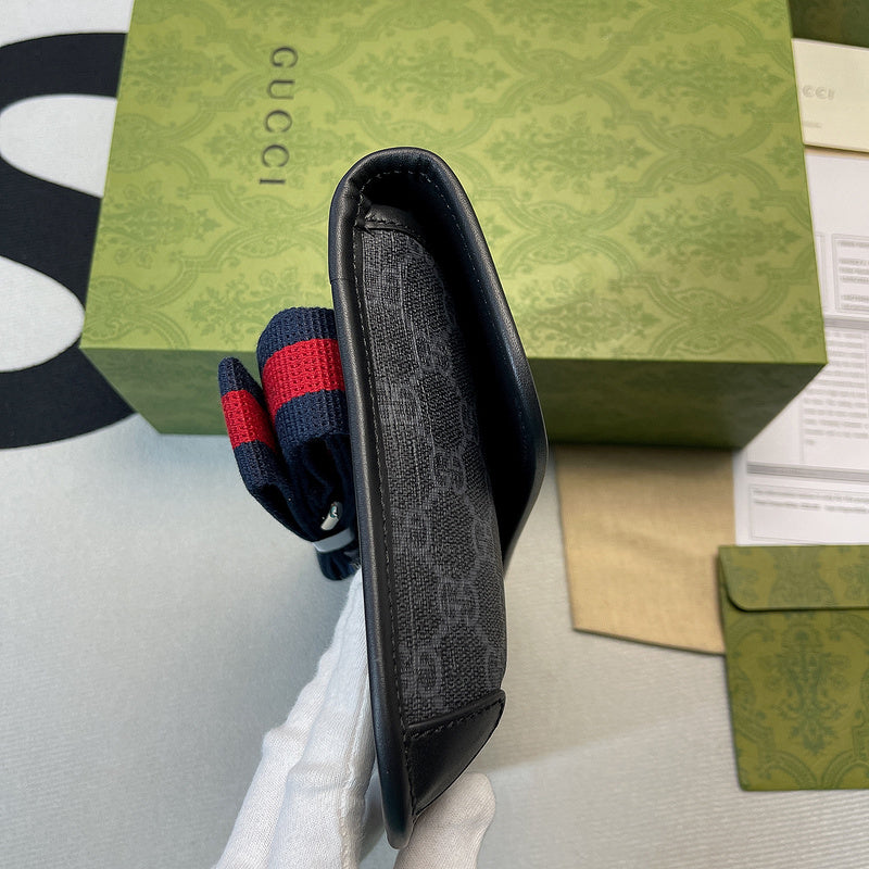 Lux-Totes - GCI Bags - 2433