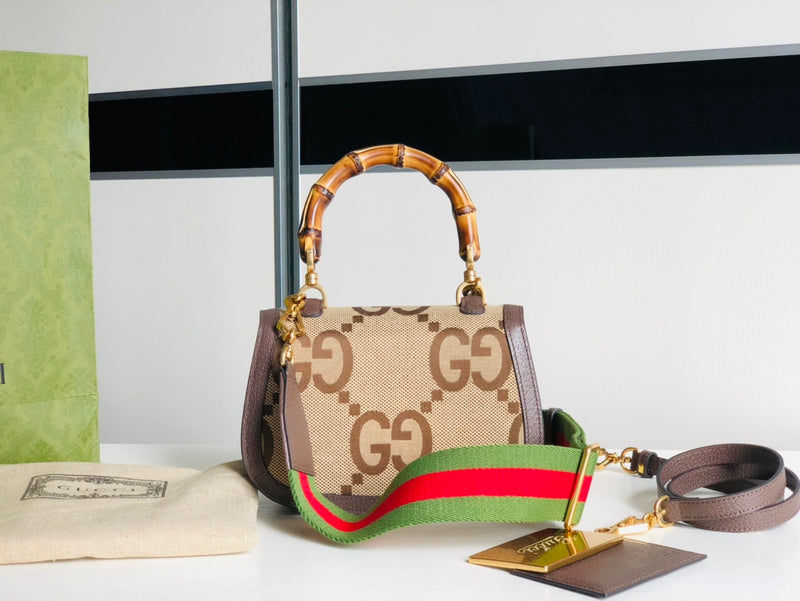 GUI - Luxurious Totes - 1145