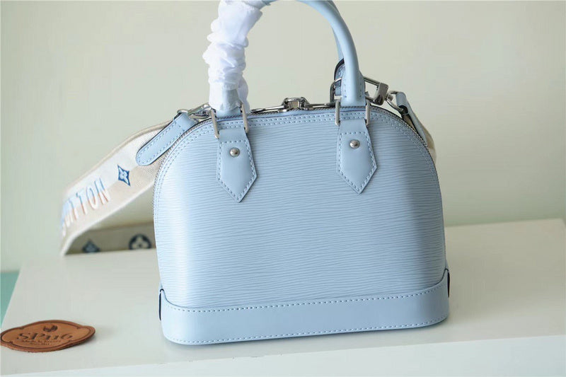 Lux-Totes - LOV Bags - 820