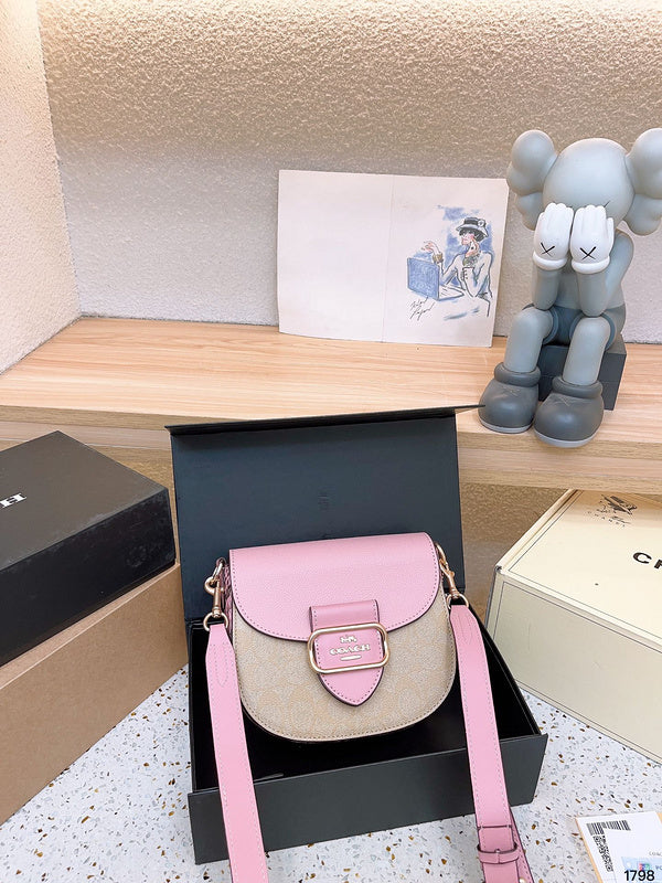Style My Style - CCH2 Bags - 007