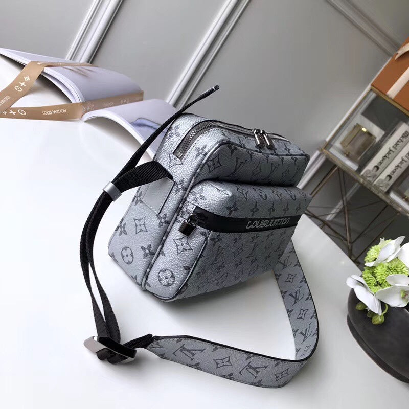 Lux-Totes - LOV Bags - 4347