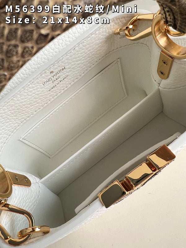 ZEP - LOV Bags - 1150