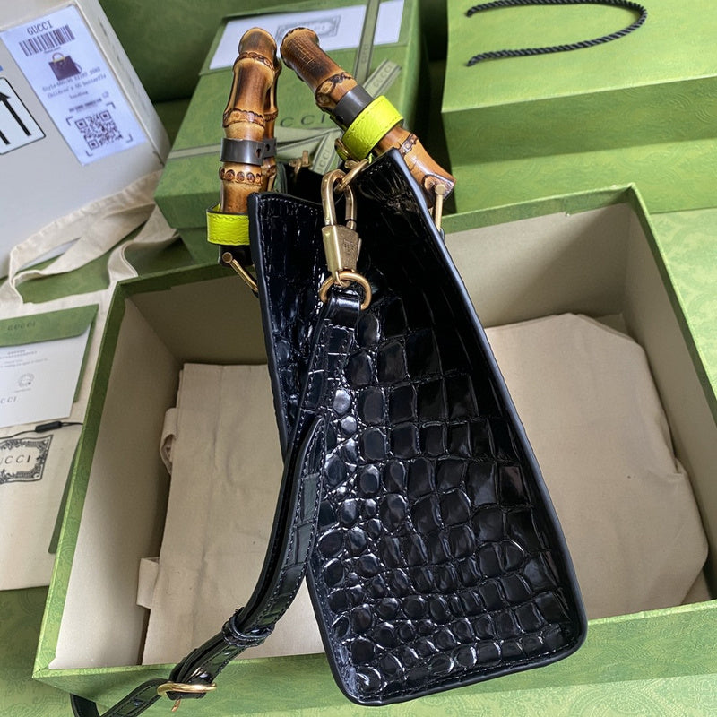 Luxurious Totes - Latest - 3986