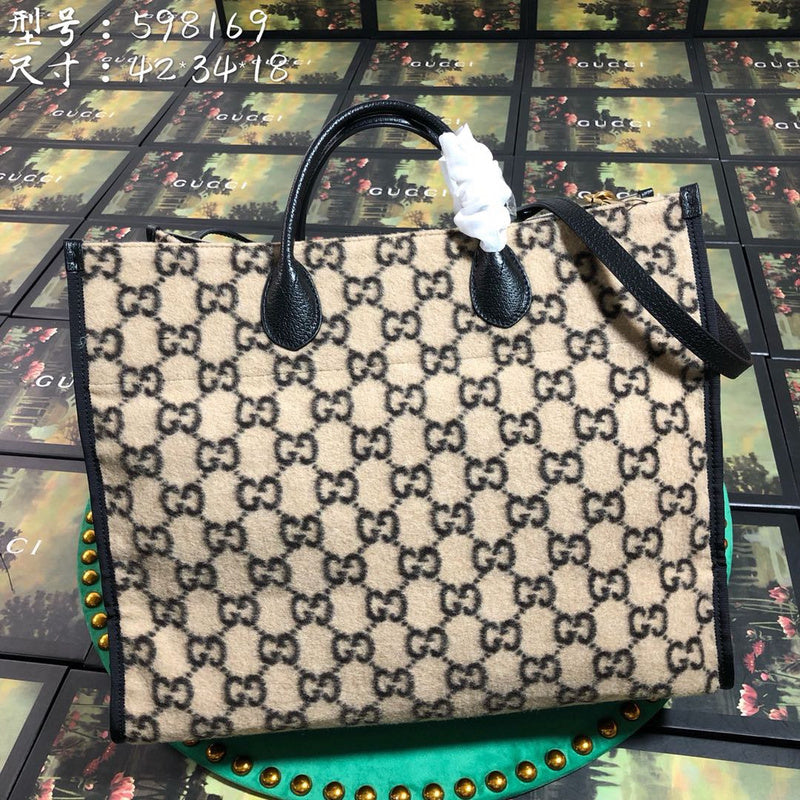 Lux-Totes - GCI Bags - 2464