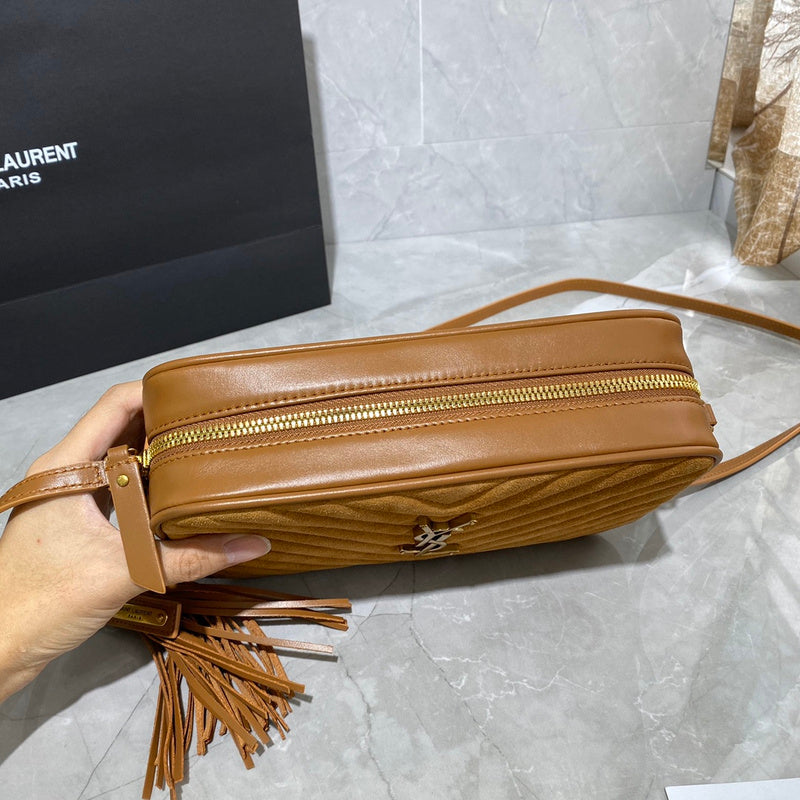Luxurious Totes - Latest - 9487