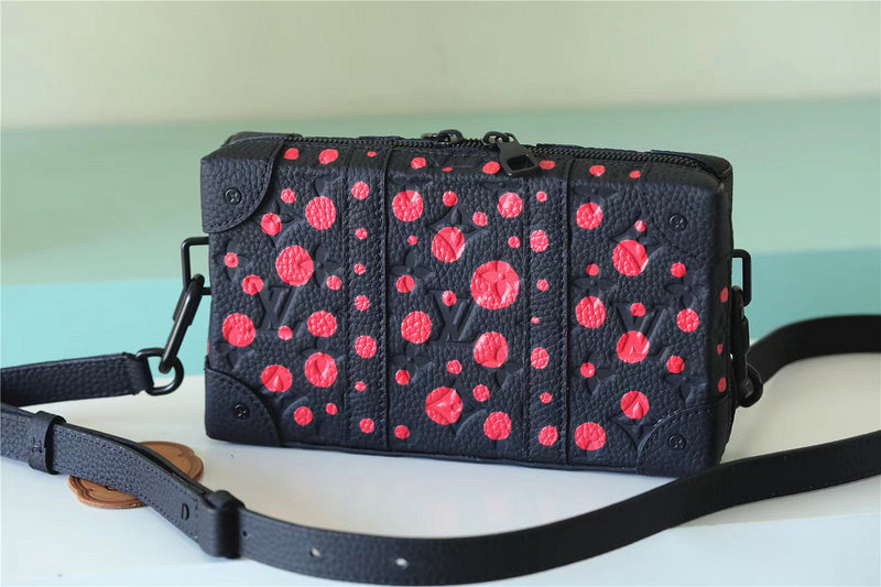 Lux-Totes - LOV Bags - 3858