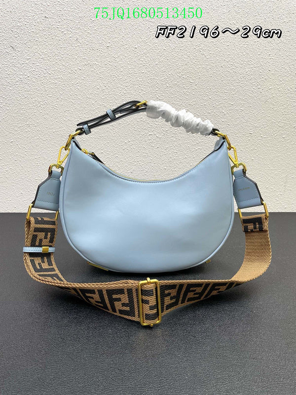 GC - Shoulder - 2902