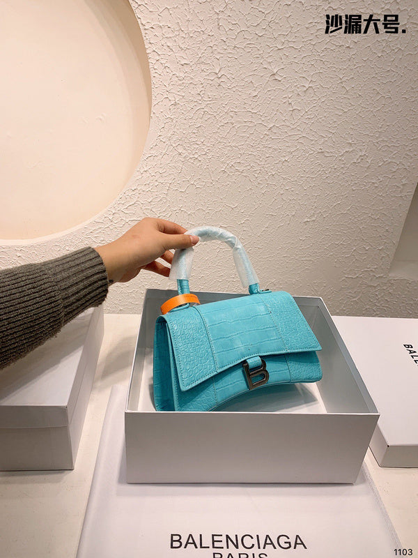 Style My Style - BGA2 Bags - 197