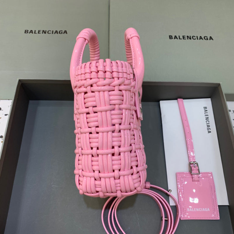 Lux-Totes - BGA Bags - 228