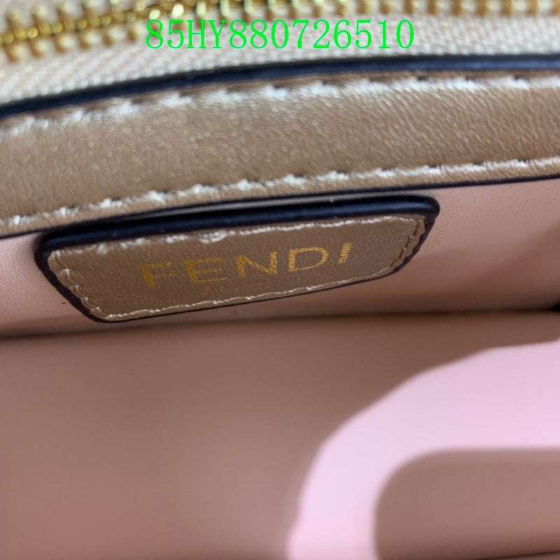 GC - Shoulder - 3295