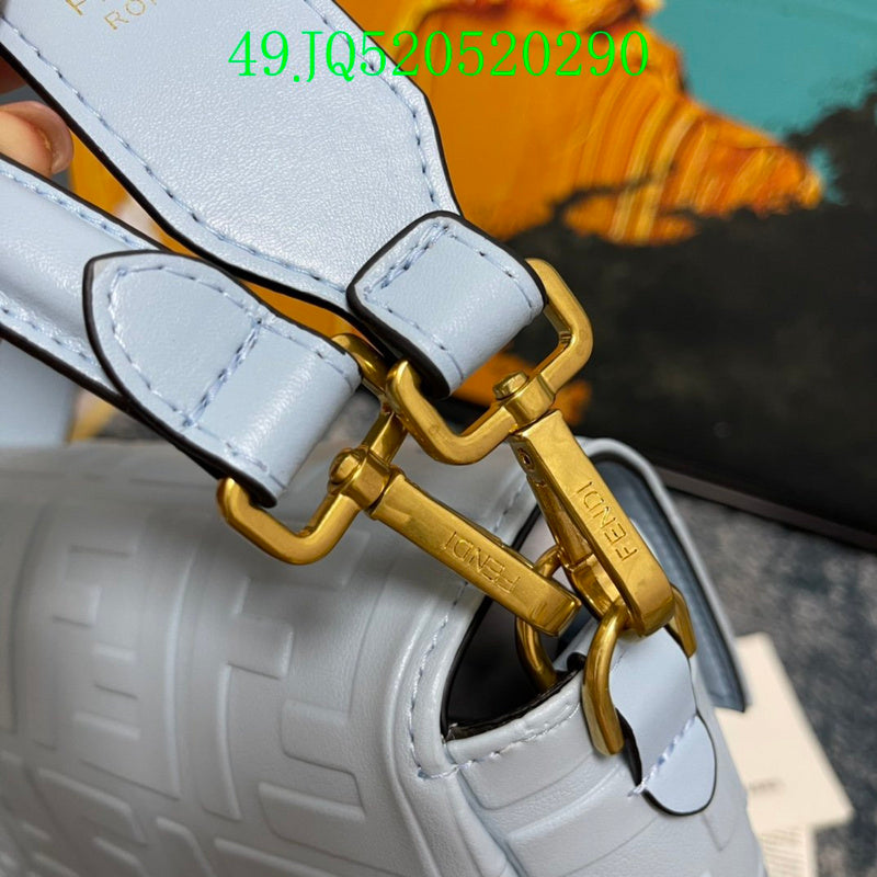 GC - Shoulder - 3067