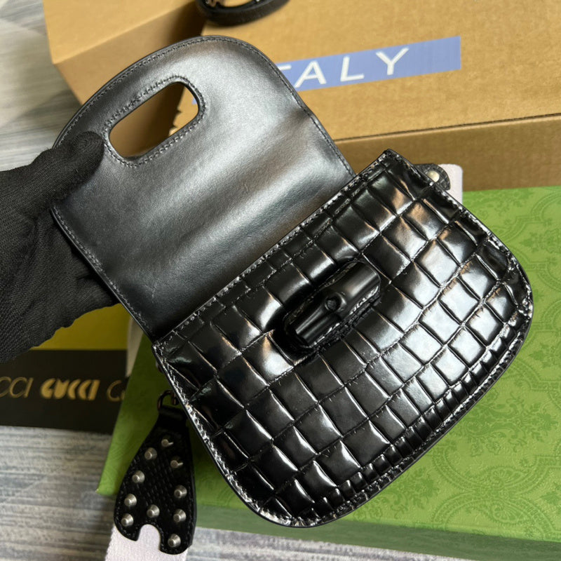 Lux-Totes - GCI Bags - 2034