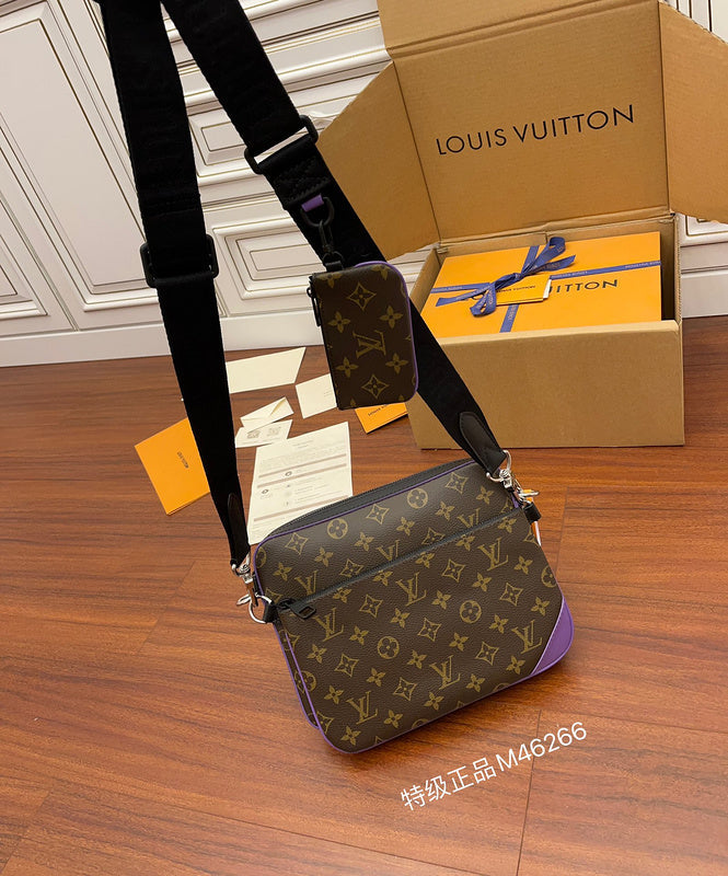 LOV - Luxurious Totes - 934