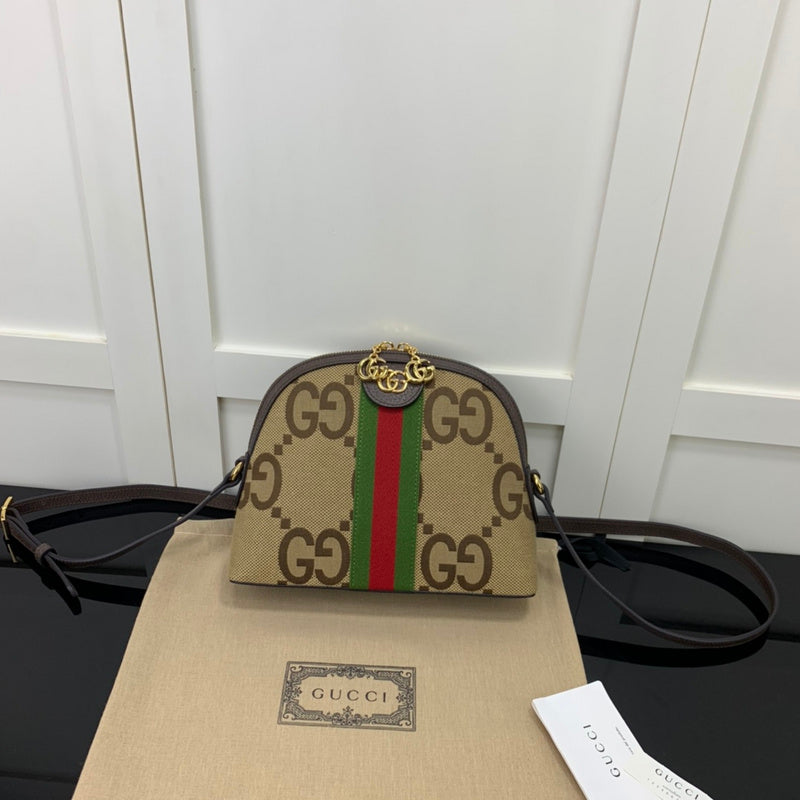 GUI - Luxurious Totes - 994