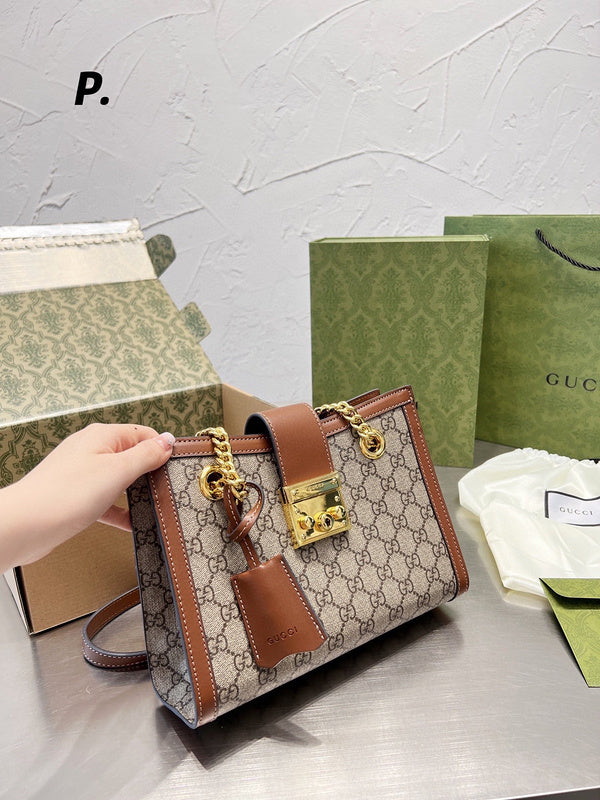 Style My Style - GUI3 Bags - 343