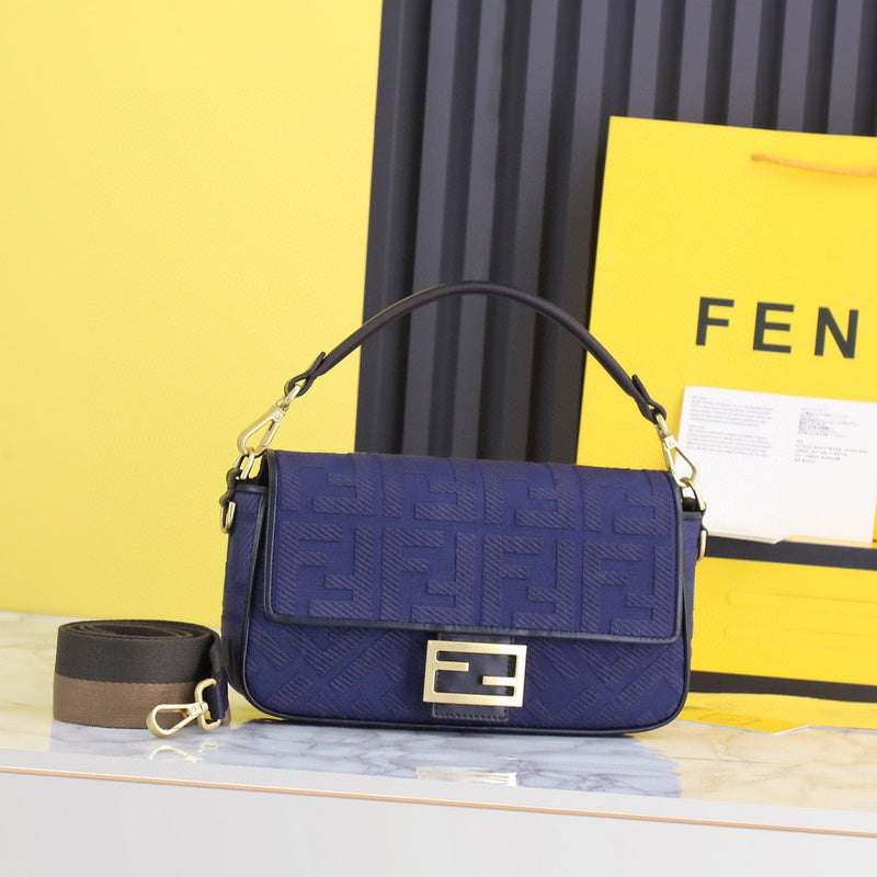 FDI Bags - Luxurious Bags  467