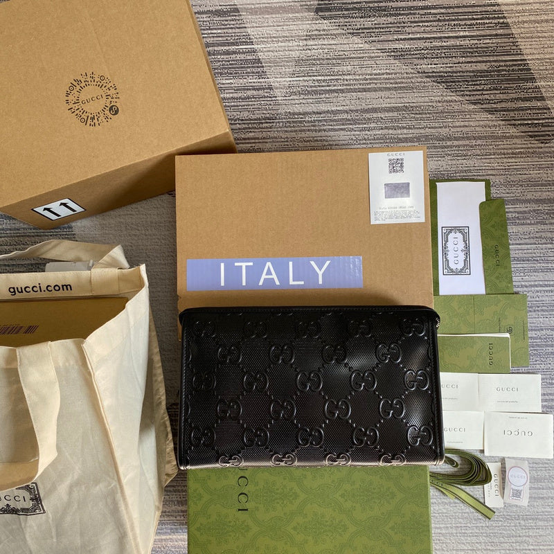 Lux-Totes - GCI Bags - 2669