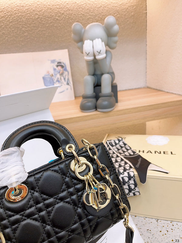 Luxurious Totes - DOR2 Bags - 168