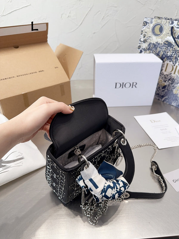 Style My Style - DOR2 Bags - 276