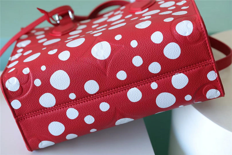 Lux-Totes - LOV Bags - 466