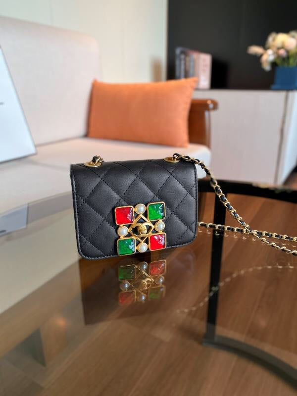 Style My Style - CHL Bags - 378