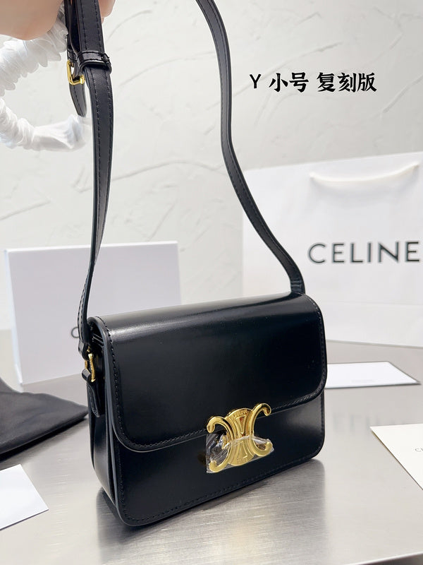 Style My Style - CLE2 Bags - 071
