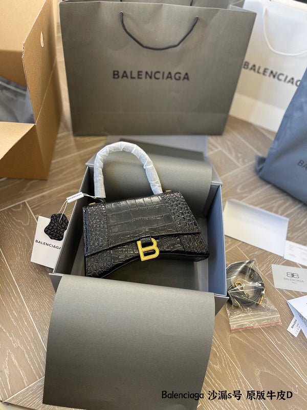 Luxurious Totes - BGA2 Bags - 353