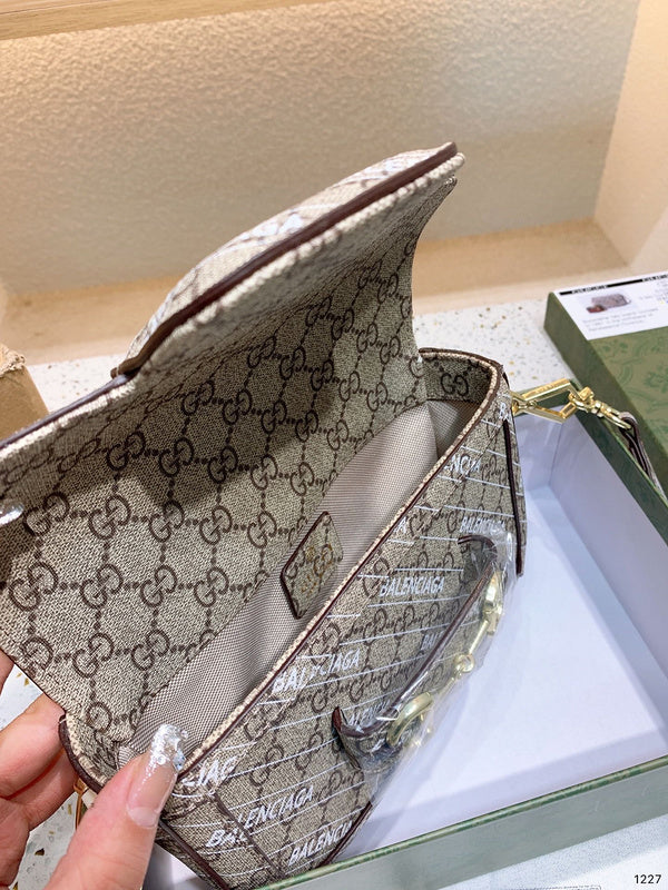 Style My Style - BGA2 Bags - 242