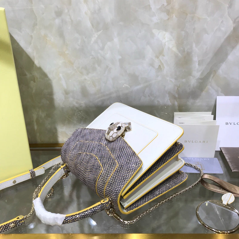 Style My Style - BVLGA Bags - 056