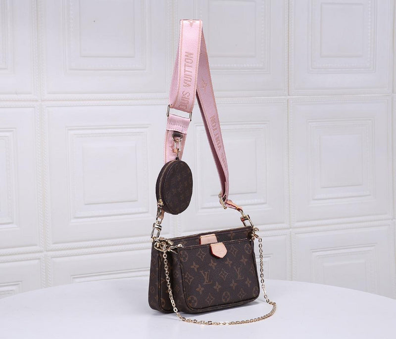 LOV - Luxurious Totes - 2677