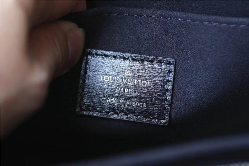 Lux-Totes - LOV Bags - 1082