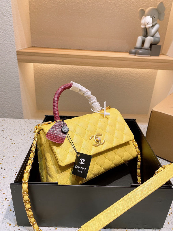 Luxurious Totes - CNL3 Bags - 210