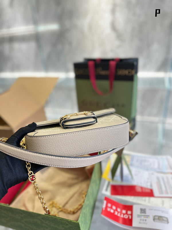 Luxurious Totes - GUI3 Bags - 292